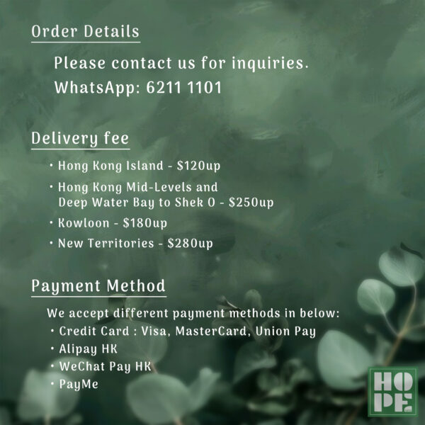 Order Details